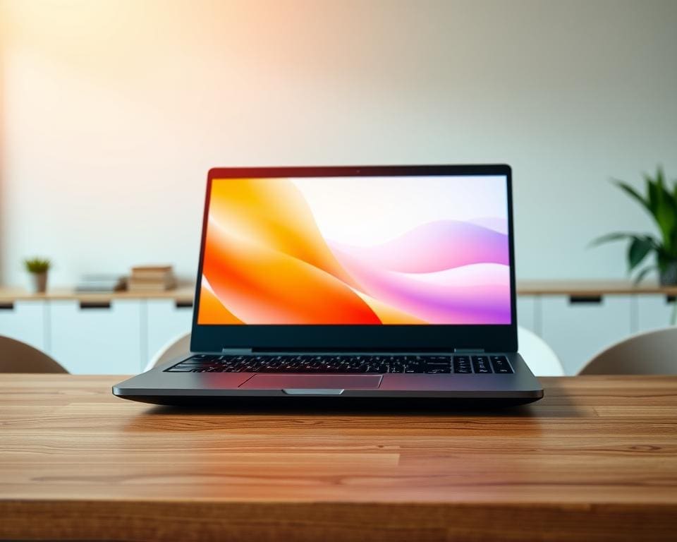 What laptop balances price and performance?