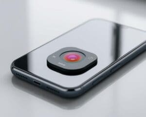 What phone has the best camera stabilization?