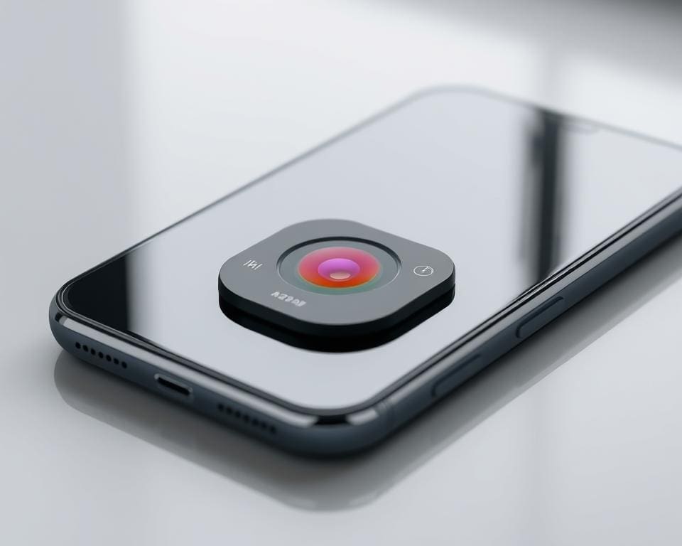 What phone has the best camera stabilization?