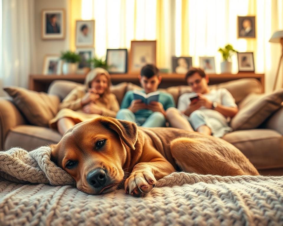 What role does your pet play in your lifestyle?