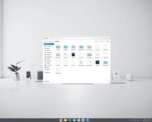 Which app keeps all your files organized?