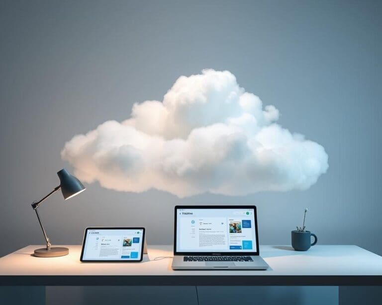 Which cloud integrates well with Notion?