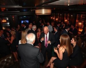 Why do sugar daddies choose London for upscale dating?