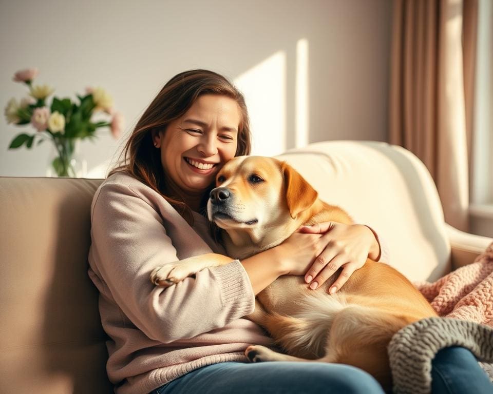 animal companionship