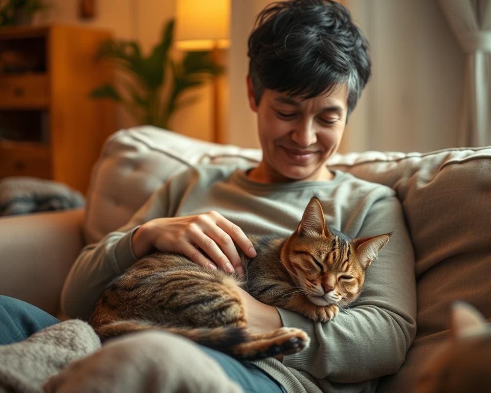 animal companionship