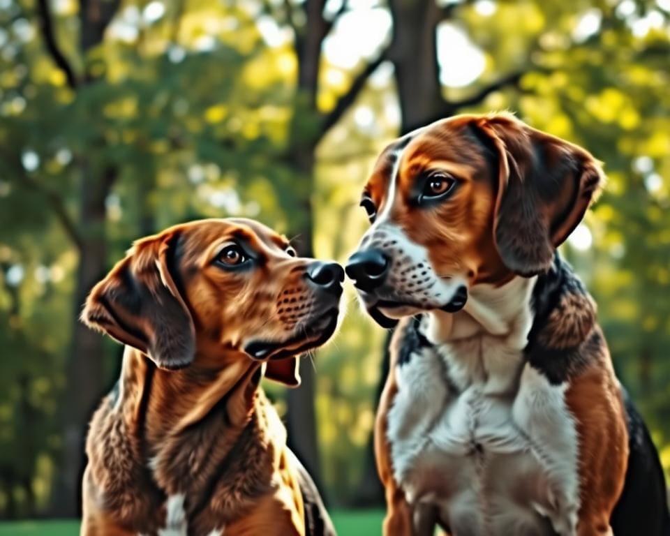 animal loyalty