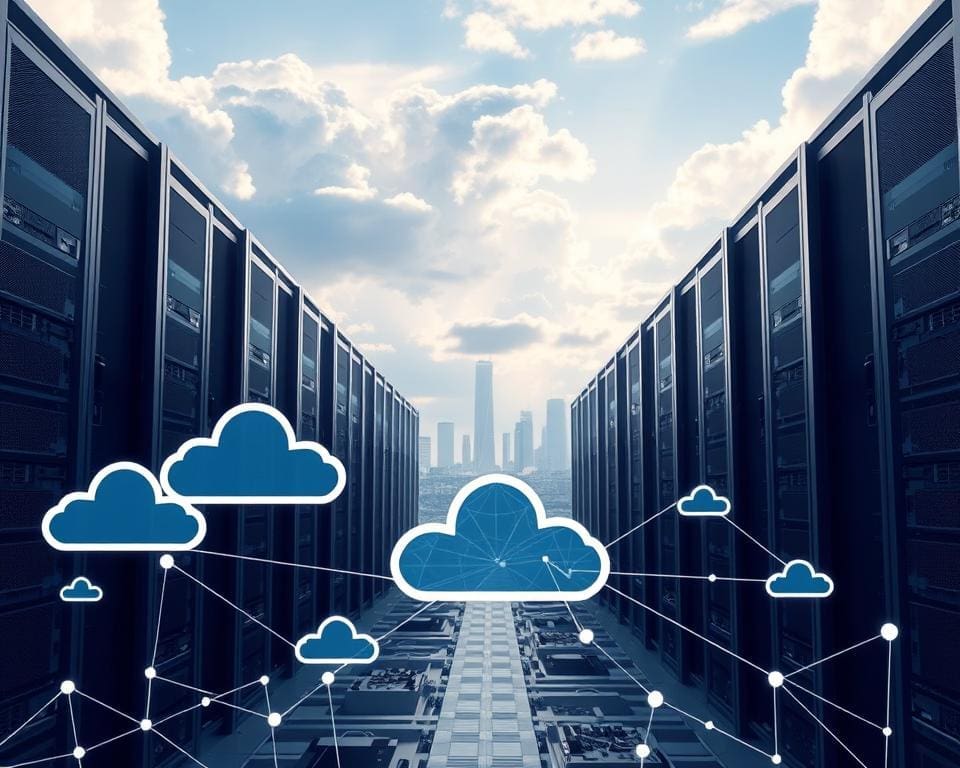 cloud computing