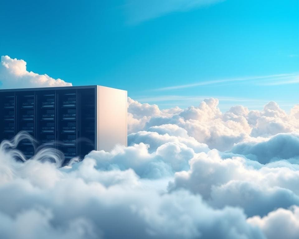 cloud computing
