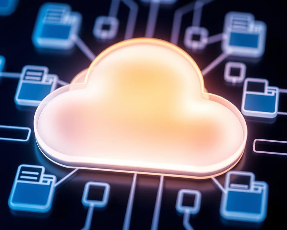 cloud file sync
