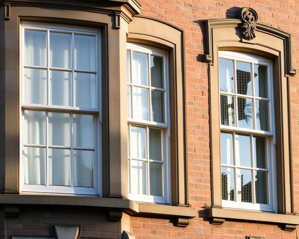 conservation area guidelines windows