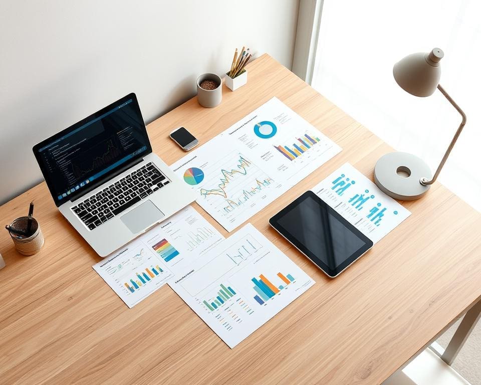 digital marketing reports