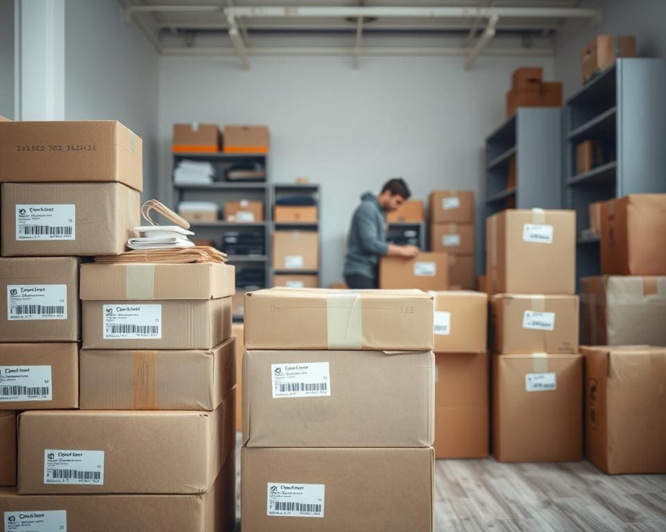 London Removals