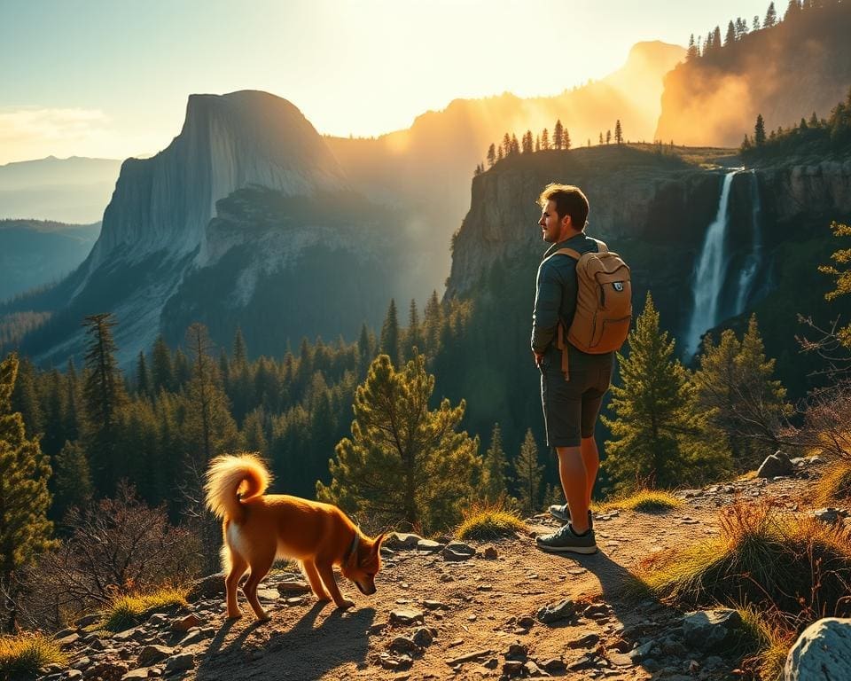 embrace the unknown with pets