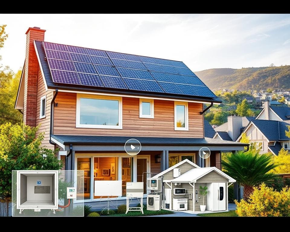 energy retrofit
