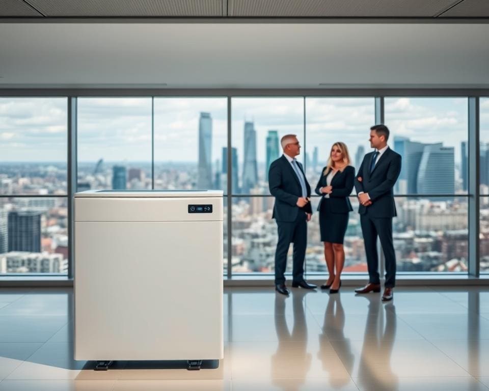 heat pump funding UK