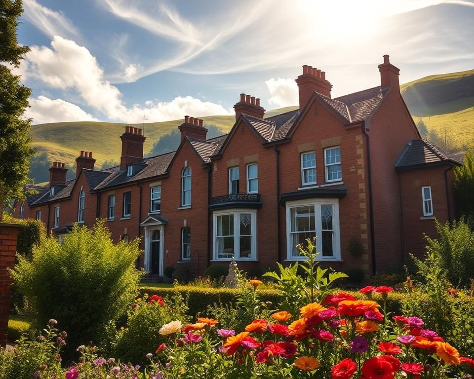 heritage homes Yorkshire support