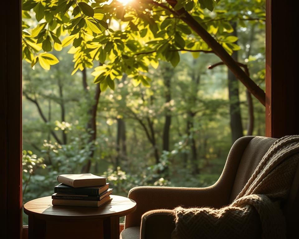 importance of a reading nook