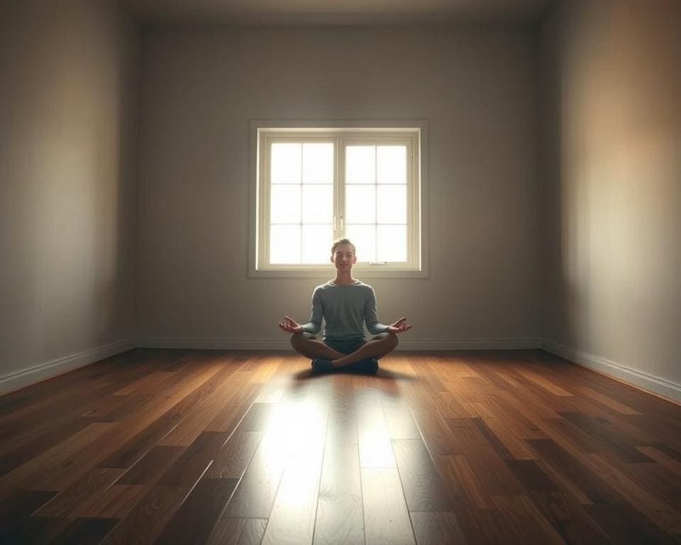 importance of silence