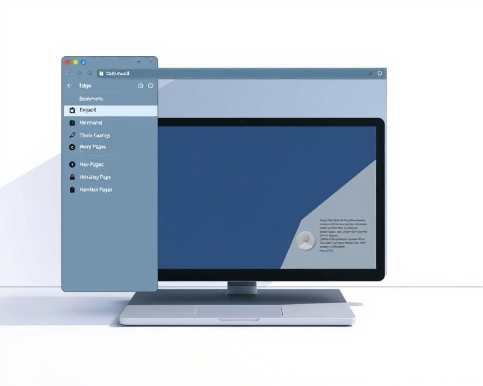 microsoft edge bookmarking