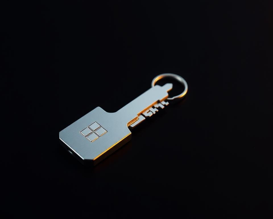microsoft product key