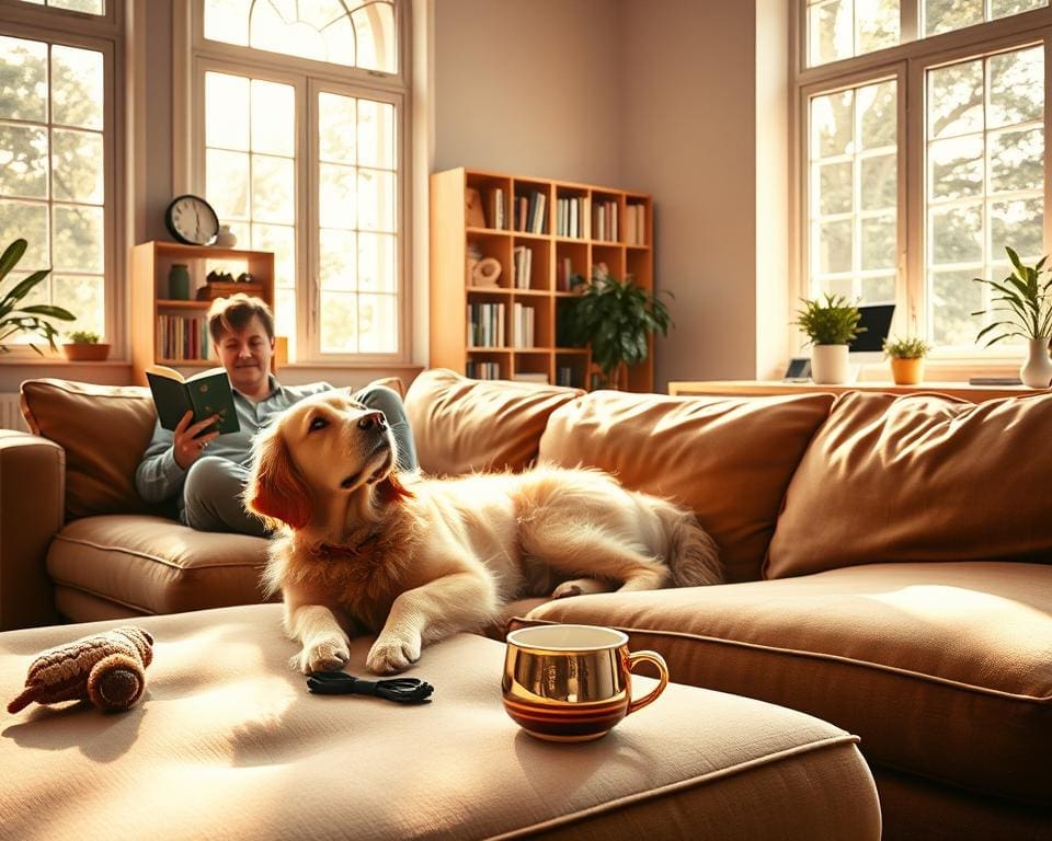 pet lifestyle
