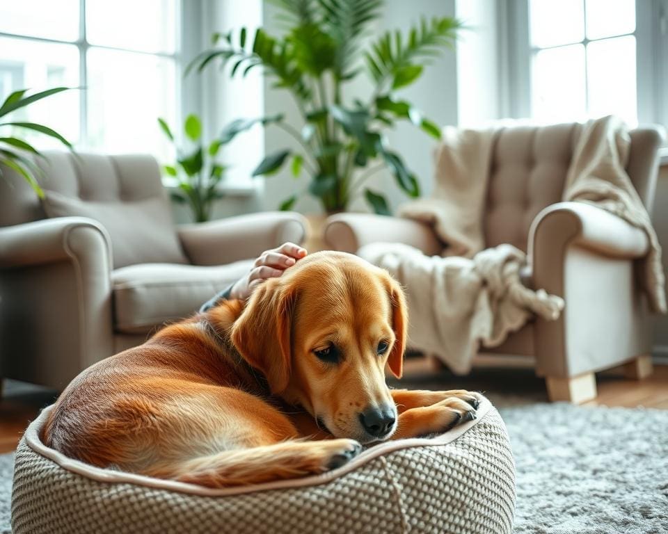 pet therapy