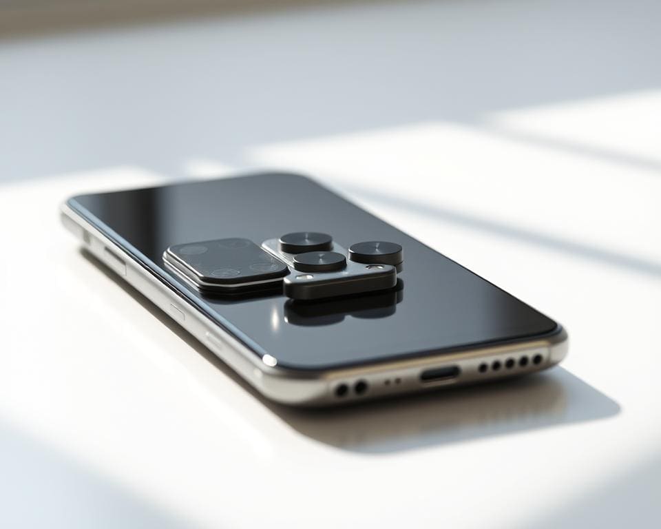 phone camera stabilization