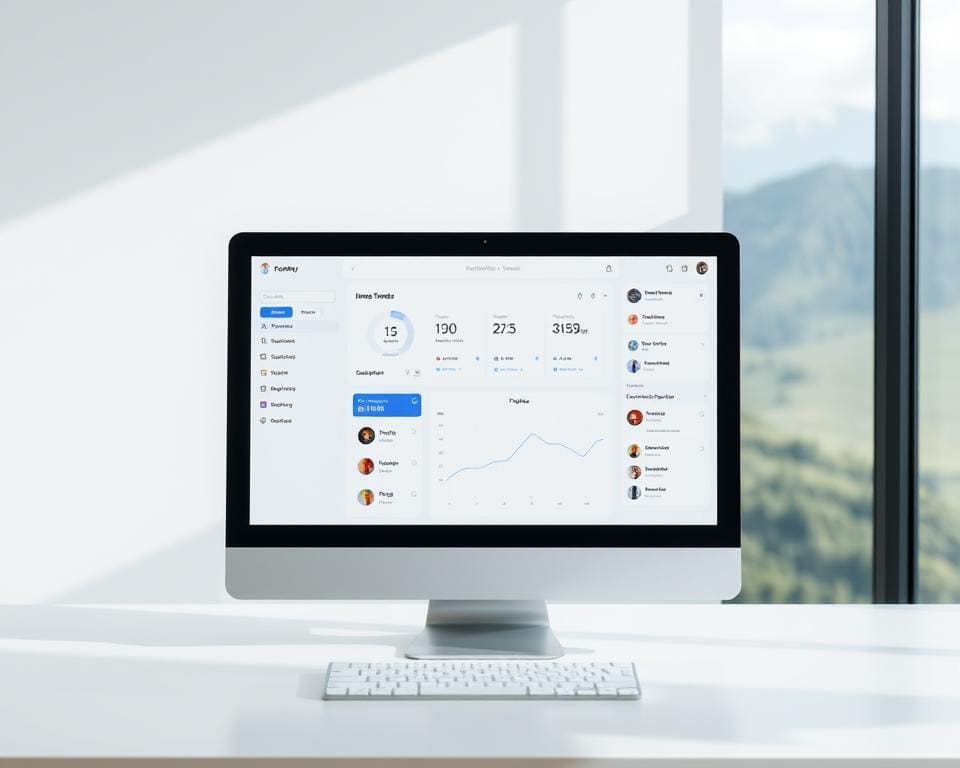 productivity tracking app