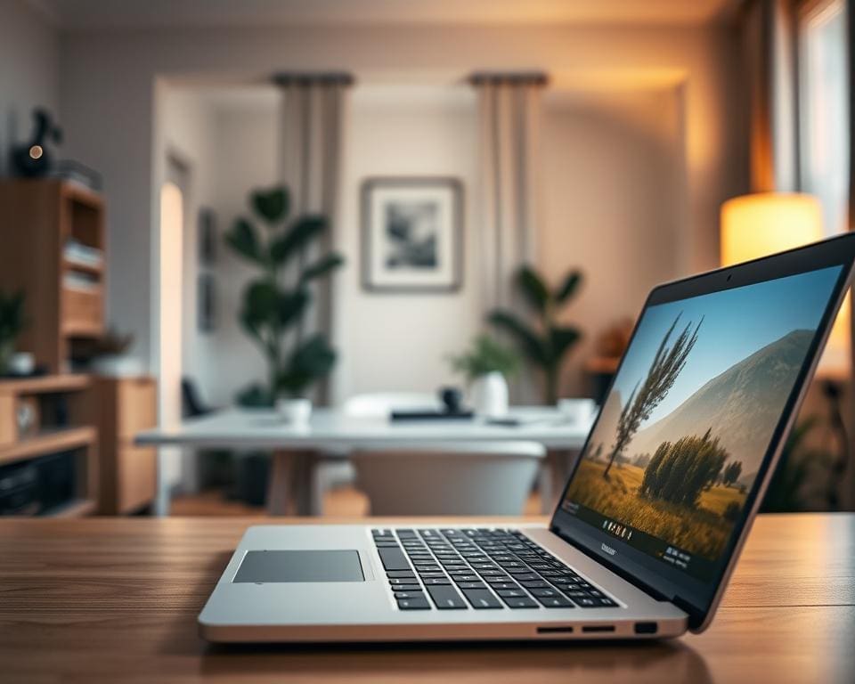 quiet laptop benefits