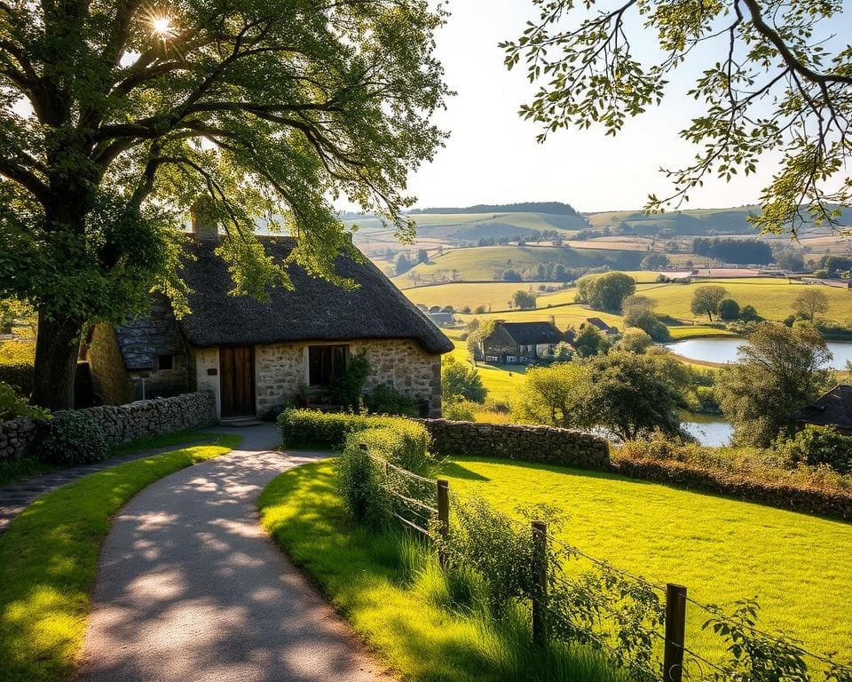 significance of listed properties