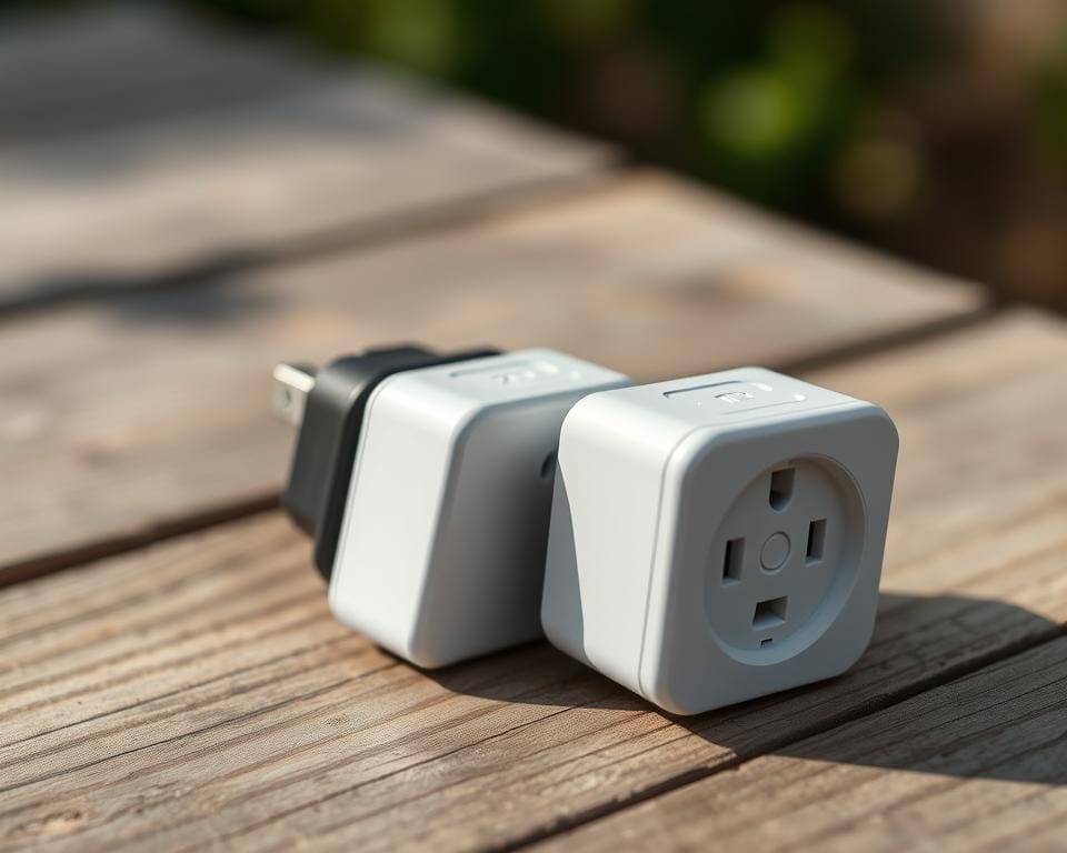 smart plugs for outdoor use
