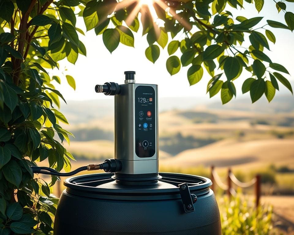 smart pump technology