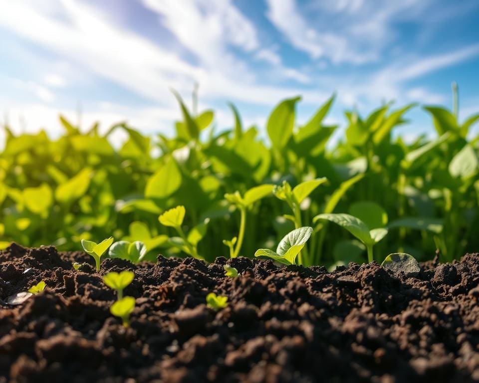 soil pH importance