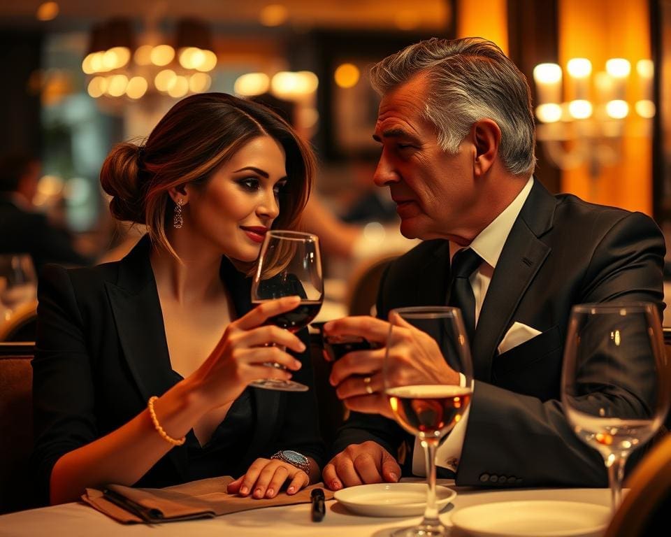 sugar dating in the UK
