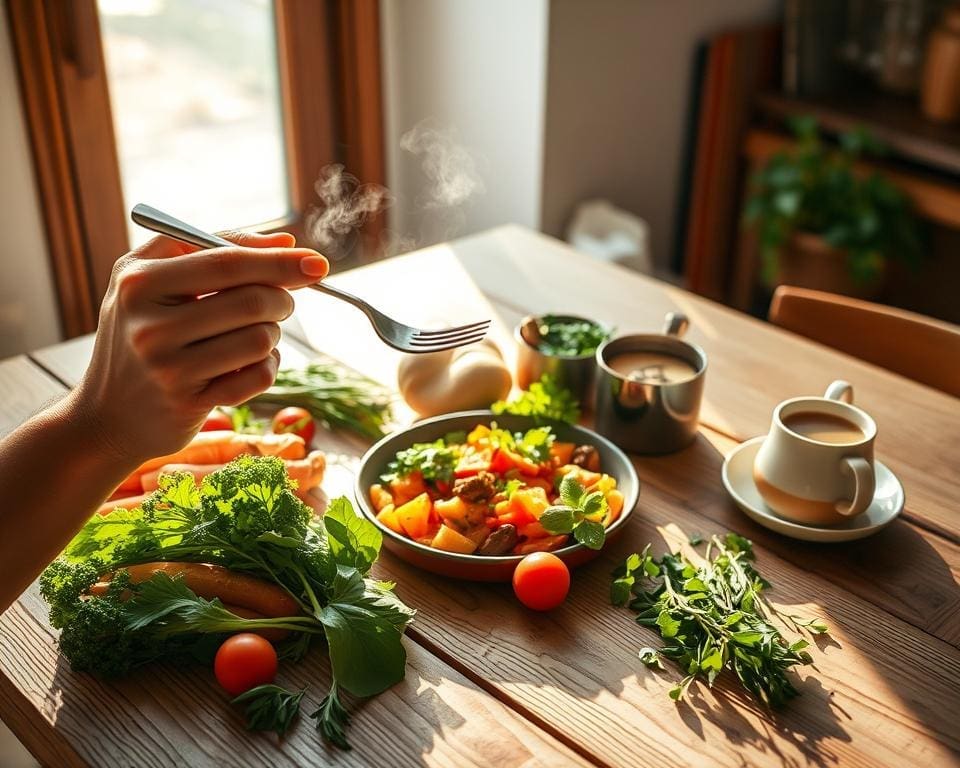 understanding mindful eating