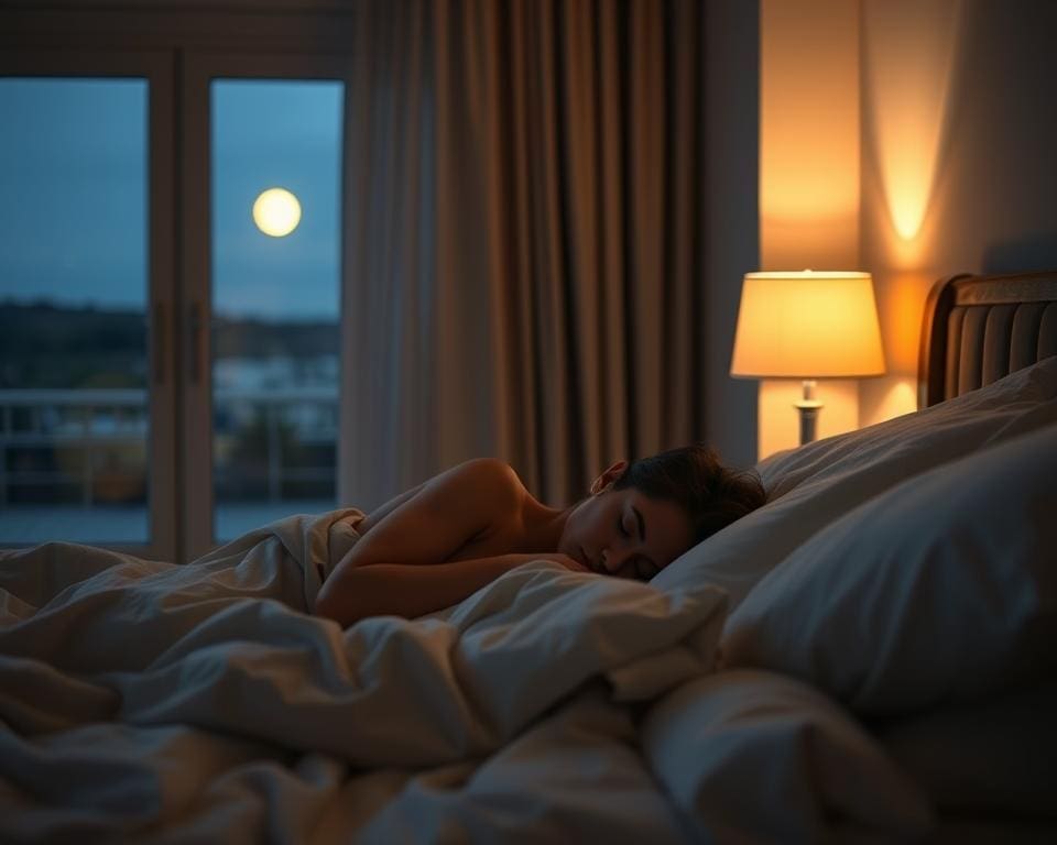 understanding sleep quality