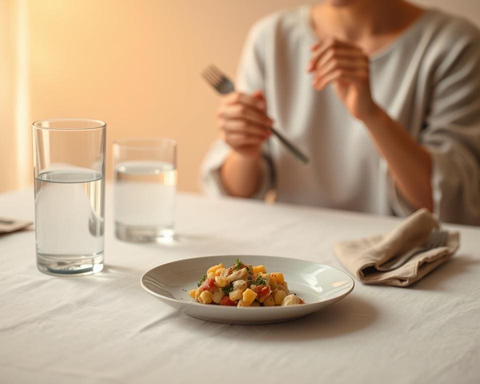understanding slow eating