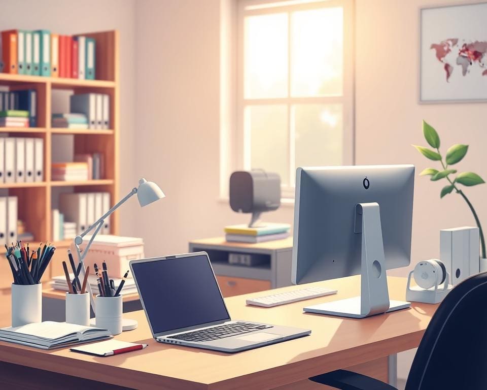 understanding small business automation