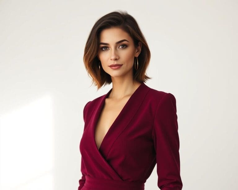 Can fashion improve your confidence?