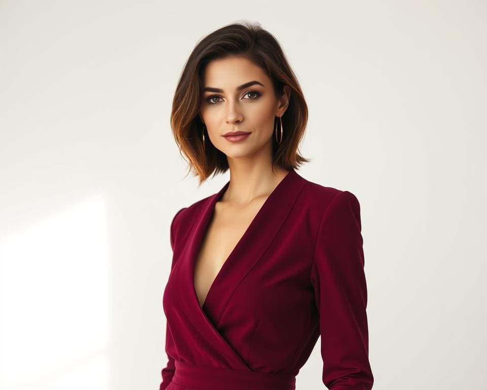 Can fashion improve your confidence?