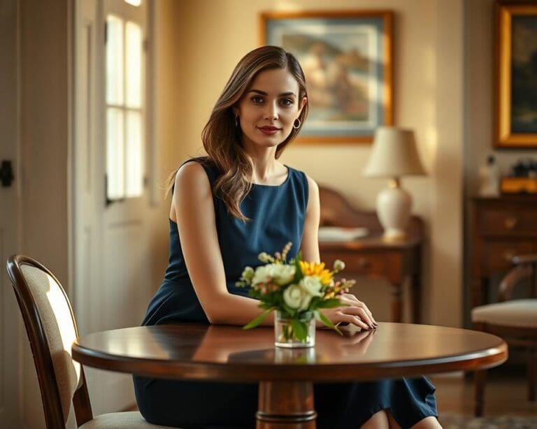 Everyday elegance made simple