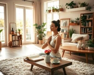 Everyday habits for a happier you