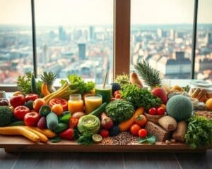 Food trends that inspire healthy choices