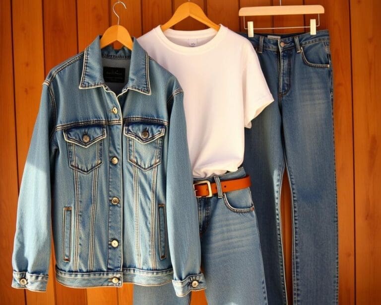 Iconic denim pieces that never go out of style