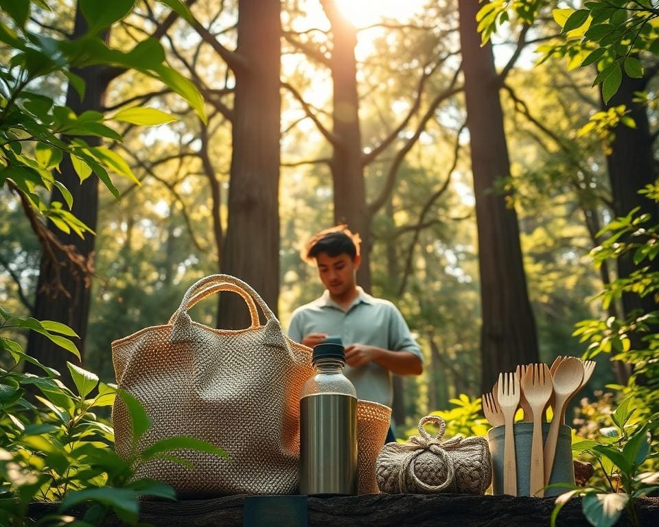 Importance of eco-friendly products