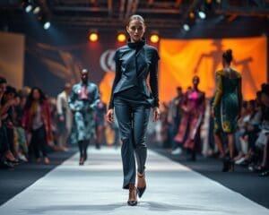 Is fashion art or just utility?