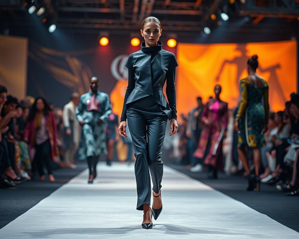 Is fashion art or just utility?