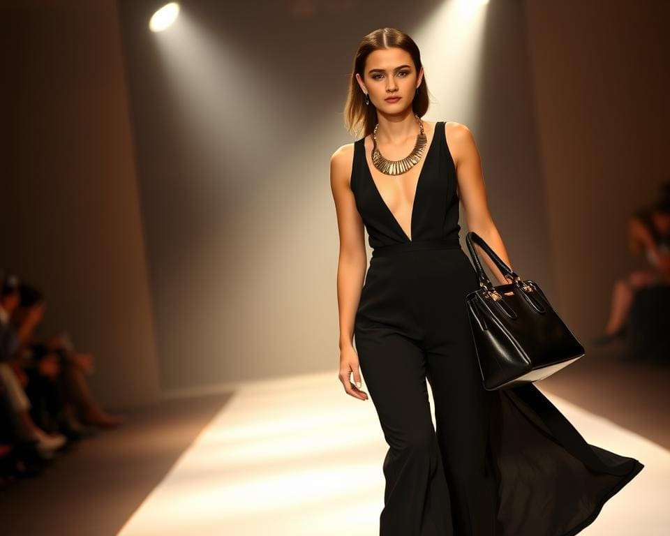 Runway inspiration for daily outfits