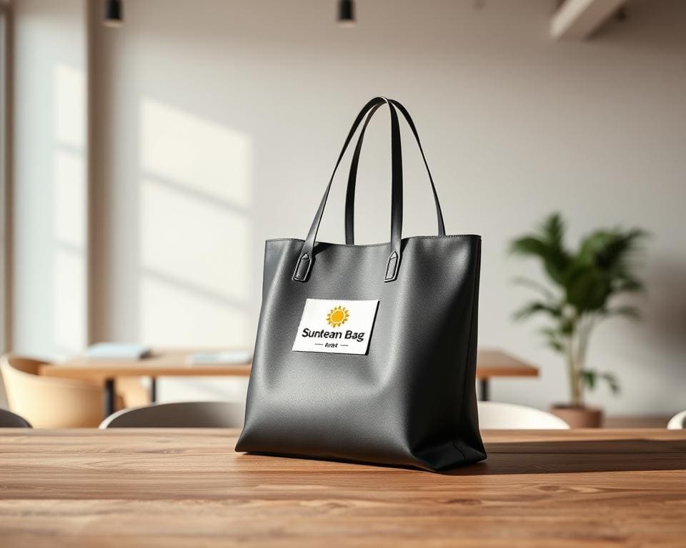What makes Sunteam Bag a reliable tote bag supplier?