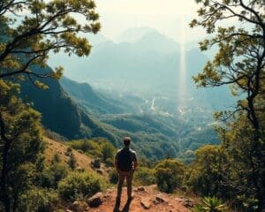 Why travel broadens your lifestyle perspective?